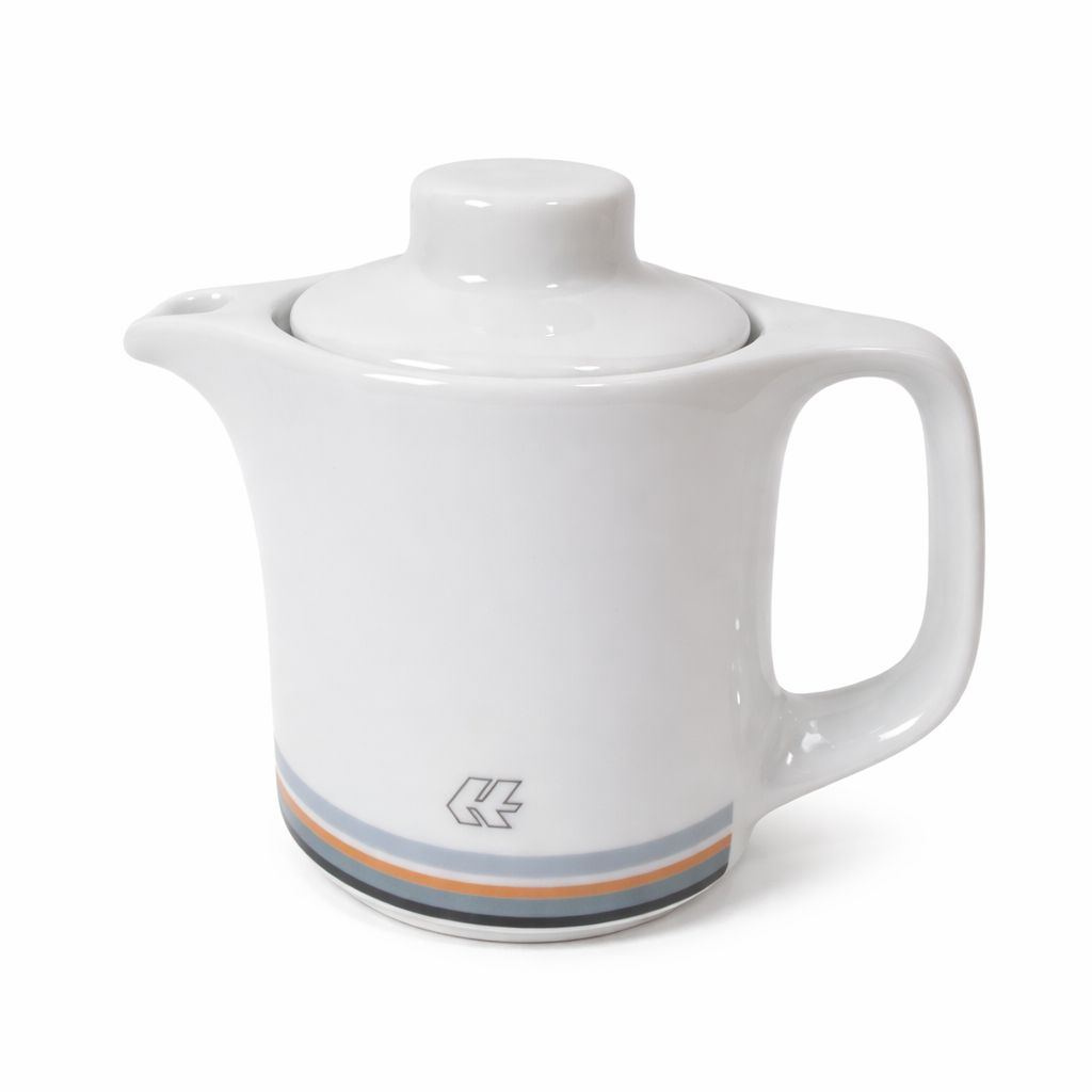 Kanne Kännchen Hapag-Lloyd Reederei Hamburg Frachtschiff