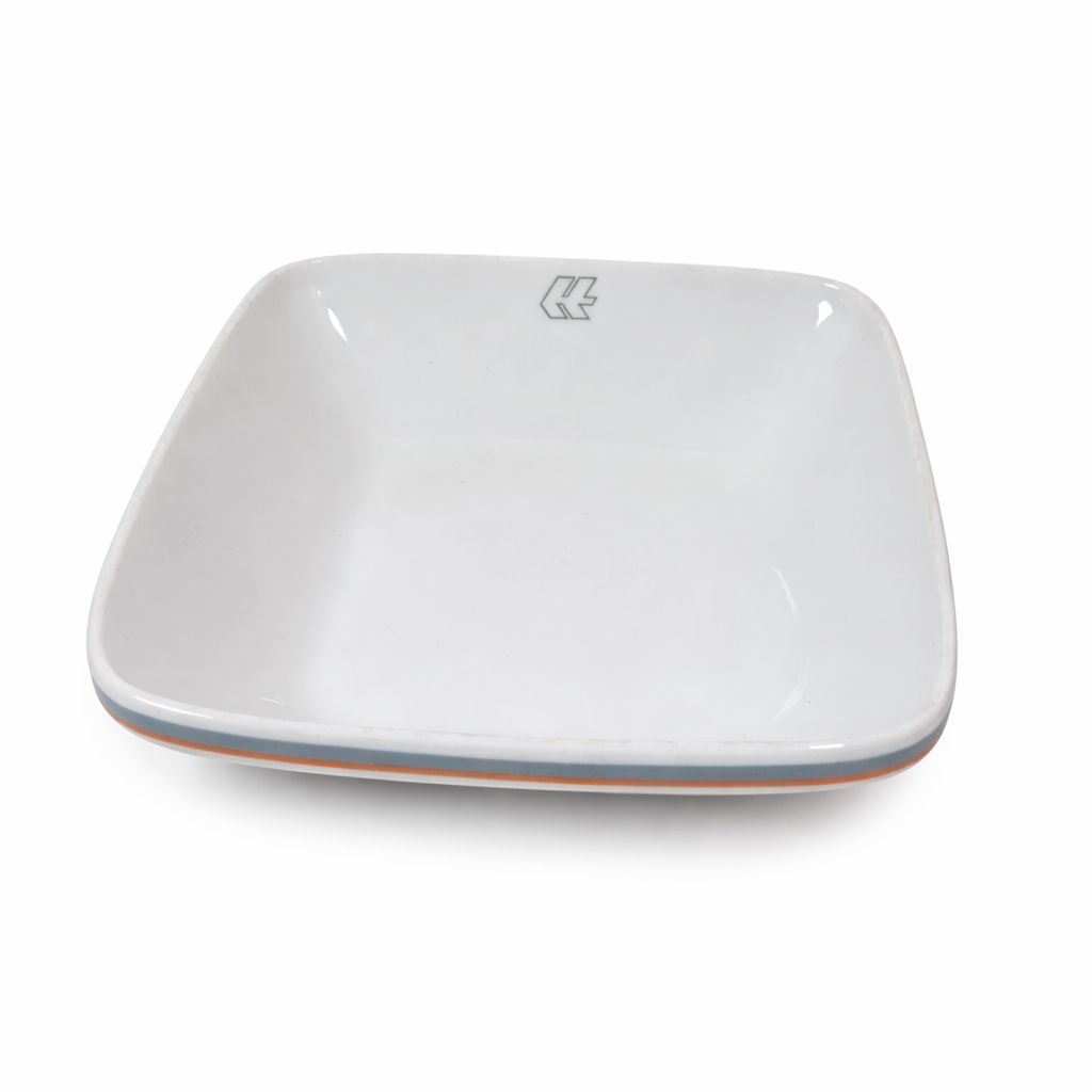 Schale Gemüseschale Hapag-Lloyd Hamburg Reederei Frachtschiff