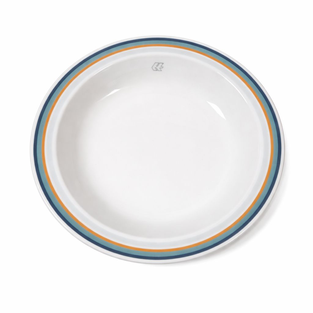 Suppenteller Reederei Hapag-Lloyd Frachtschiff