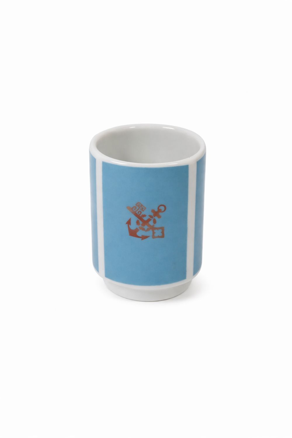 Zahnstocherhalter Hapag-Lloyd Hamburg MS Europa 1