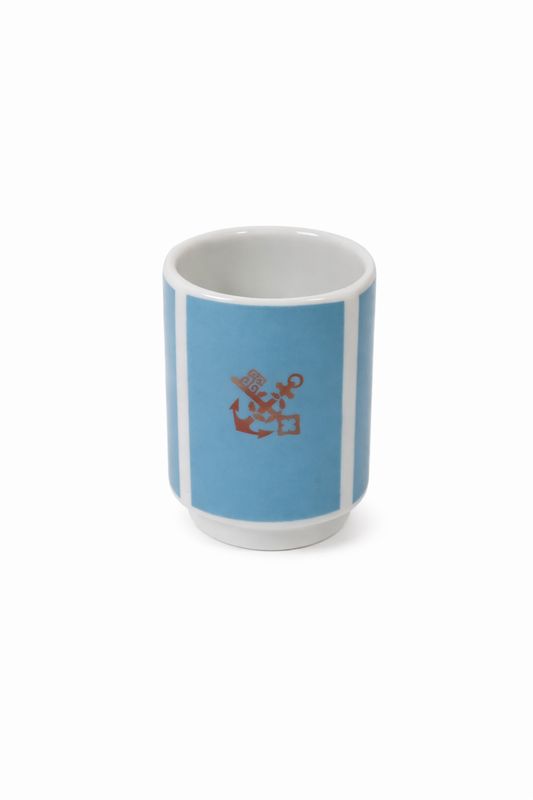 Zahnstocherhalter Hapag-Lloyd Hamburg MS Europa 1