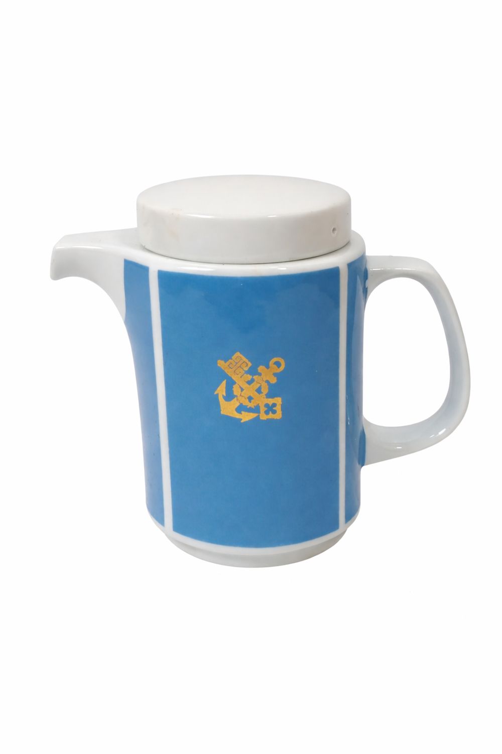 Kännchen Reederei Hapag-Lloyd Hamburg MS Europa 1