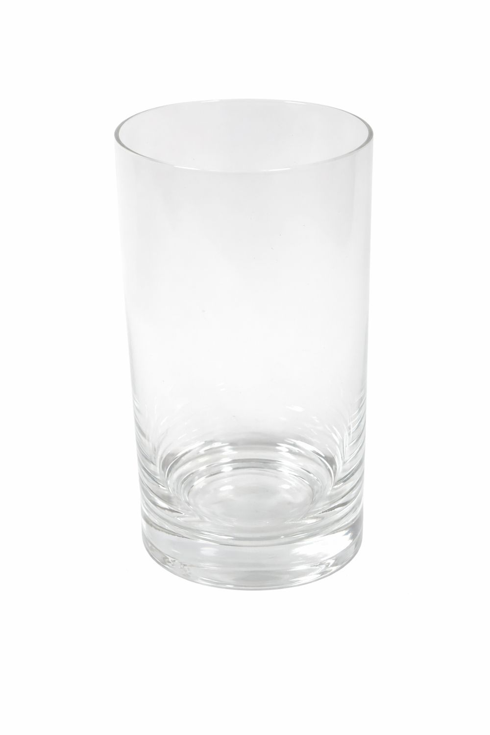 Hapag-Lloyd Hamburg Longdrink Glas Reederei