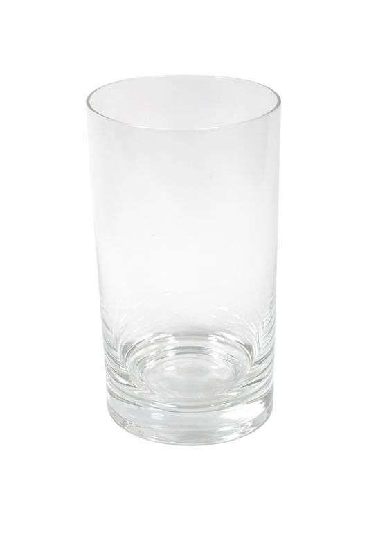 Hapag-Lloyd Hamburg Longdrink Glas Reederei