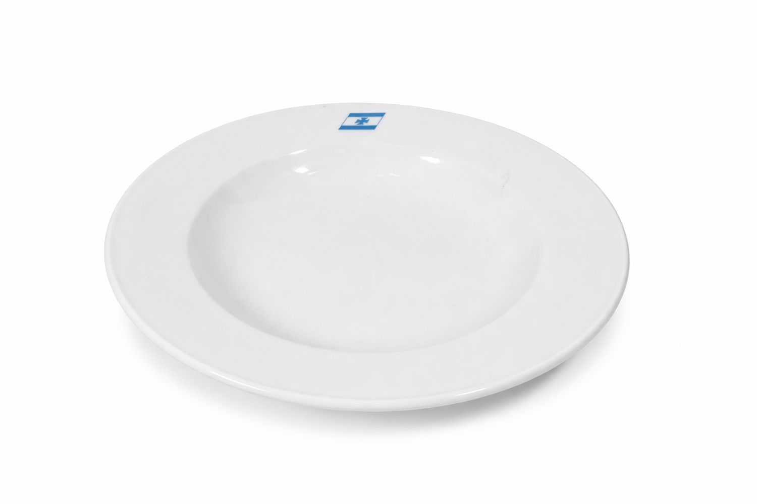 Suppenteller Reederei DDG Hansa