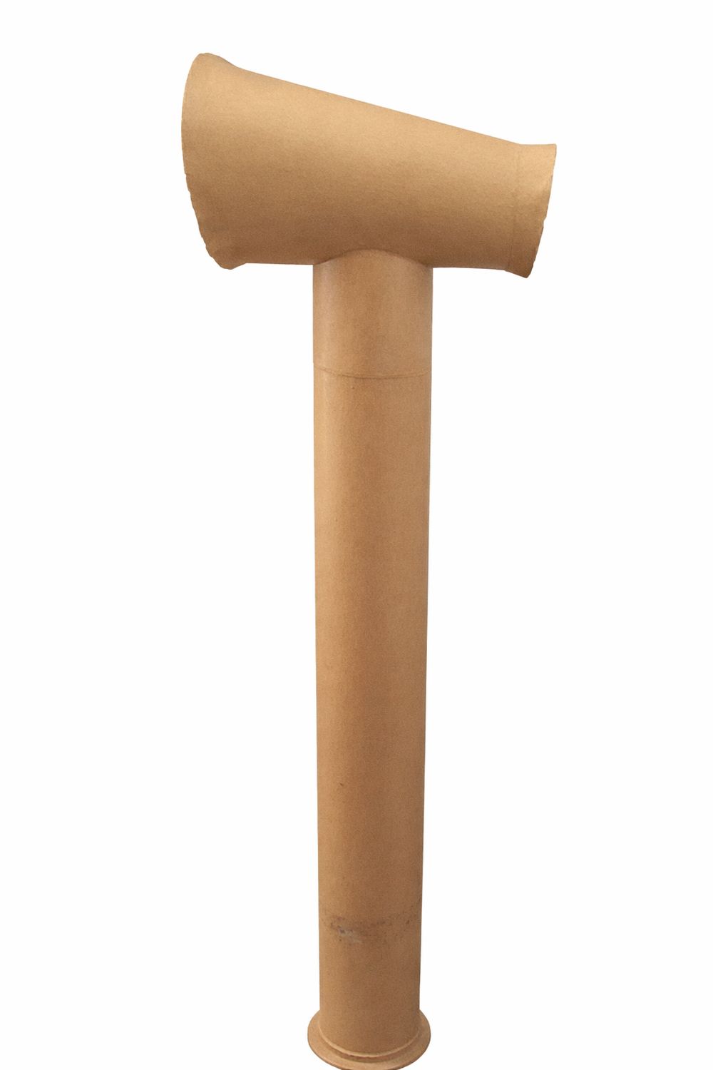 Windhutze Lufthutze Säule ca. 127 cm