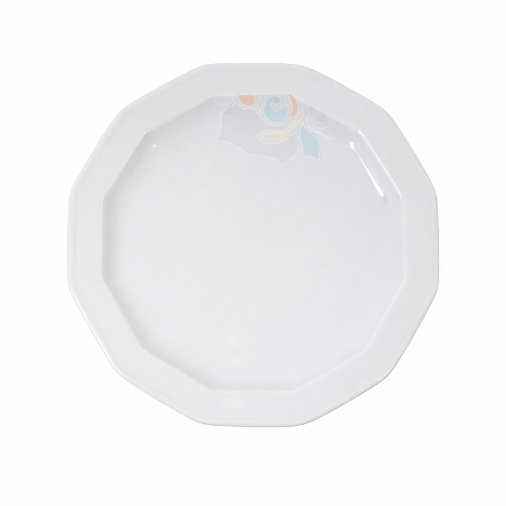 Kuchenteller Reederei Hapag-Lloyd, Hamburg MS Europa