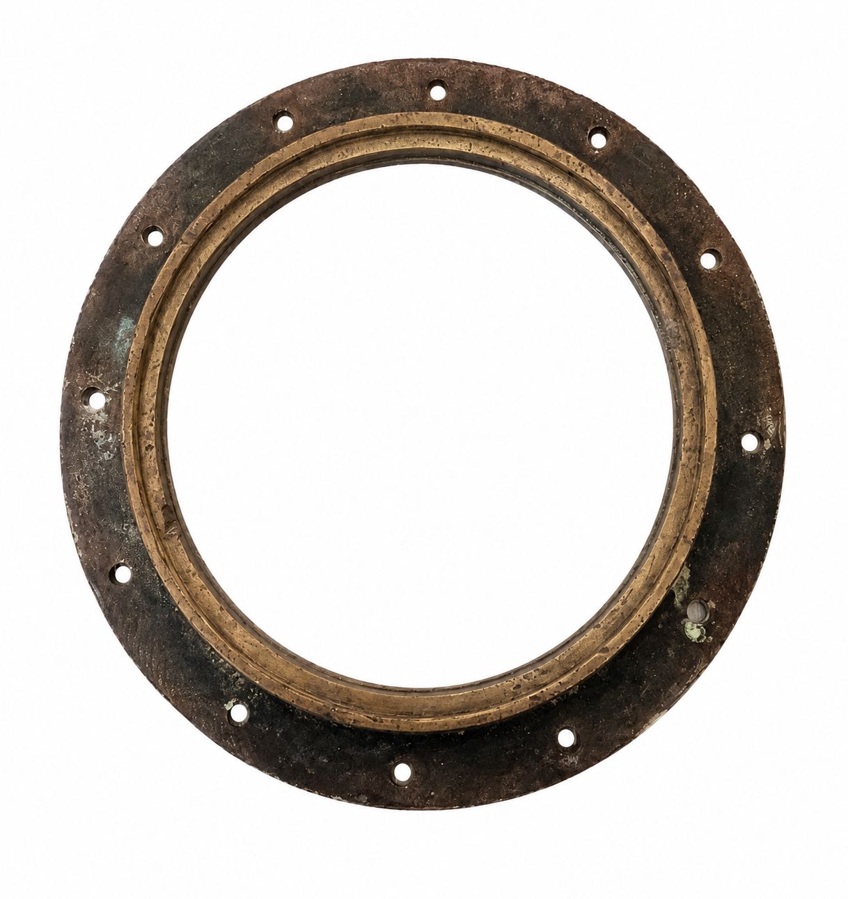 Schiffsfenster Bullauge 28 cm Schiffsfenster Bullauge 28 cm