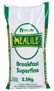 Mealile