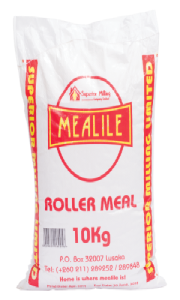 Mealile