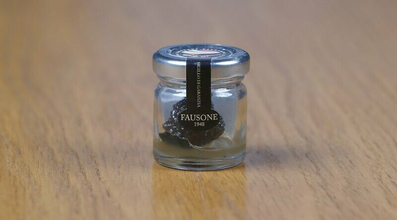 Tartufo intero 10gr