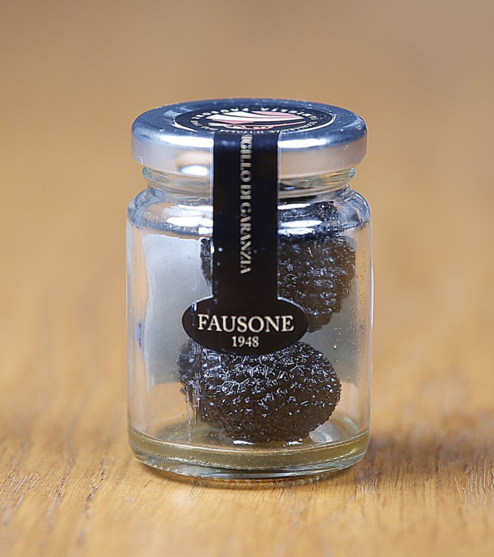Tartufi interi 25gr