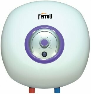 FERROLI BRAVO SMALL CAPACITY WATER HEATERS
