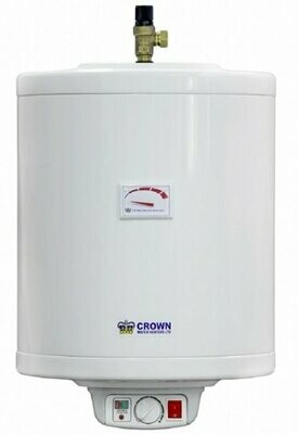 CROWN HISTORE WATER HEATERS