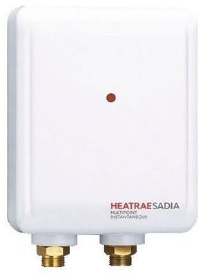 Heatrae Sadia Multipoint Instantaneous Water Heater