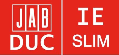 JAB DUC IE SLIMLINE DIRECT