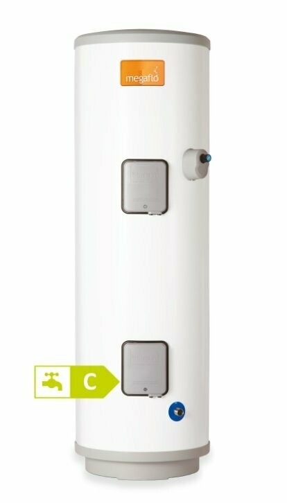 Megaflo ECO SLIMLINE D200 DIRECT Megaflo ECO SLIMLINE D200 DIRECT