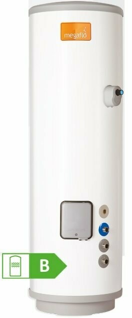 Megaflo ECO SLIMLINE 100I INDIRECT Megaflo ECO SLIMLINE 100I INDIRECT