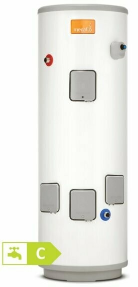 MEGAFLO ECO PLUS 570I+ INDIRECT MEGAFLO ECO PLUS 570I+ INDIRECT