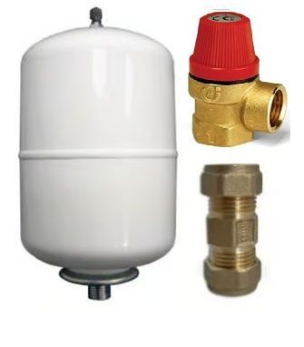 HEATRAE MULTIPOINT PACK U2 (REPLACEMENT) HEATRAE MULTIPOINT PACK U2 (REPLACEMENT)