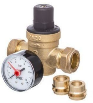 HEATRAE MULTIPOINT PACK U1 HIGH PRESSURE KIT (REPLACEMENT) HEATRAE MULTIPOINT PACK U1 HIGH PRESSURE KIT (REPLACEMENT)