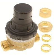 HEATRAE MULTIPOINT PACK U1 HIGH PRESSURE KIT