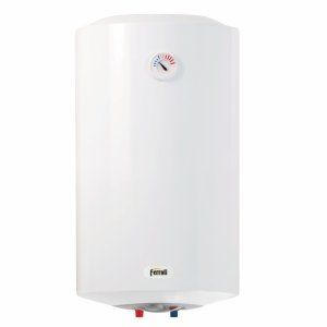 FERROLI SEV-50 3KW 50LTR UNVENTED WATER HEATER + UNVENTED KIT