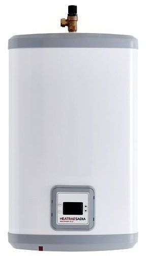 HEATRAE SADIA MULTIPOINT ECO 50V 3KW VERTICAL HEATRAE SADIA MULTIPOINT ECO 50V 3KW VERTICAL