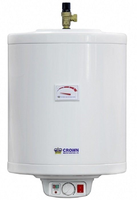 CROWN HISTORE 80LTR 3KW UNVENTED HEATER + UNVENTED KIT CROWN HISTORE 80LTR 3KW UNVENTED HEATER + UNVENTED KIT