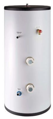 INTERGAS XCYLINDER 250LTR DIR UNVENTED INTERGAS XCYLINDER 250LTR DIR UNVENTED