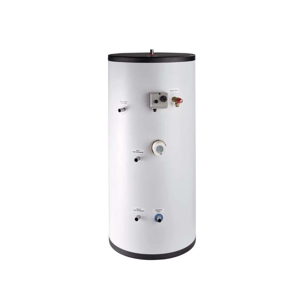 INTERGAS XCYLINDER 200LTR IND UNVENTED INTERGAS XCYLINDER 200LTR IND UNVENTED