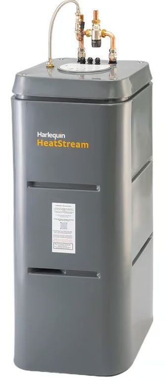 Harlequin HeatStream Electric 150L Direct Mains Hot Water System Harlequin HeatStream Electric 150L Direct Mains Hot Water System