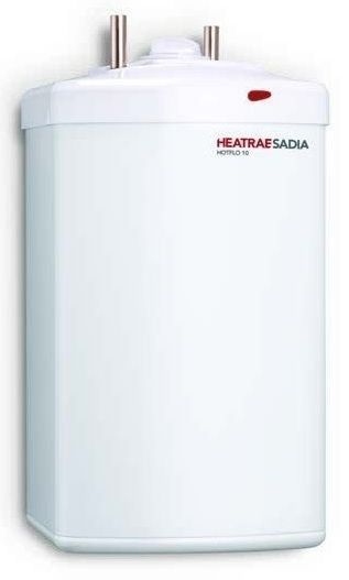 Heatrae Sadia Hotflo 15 Litre 2.2 kW Water Heater Heatrae Sadia Hotflo 15 Litre 2.2 kW Water Heater