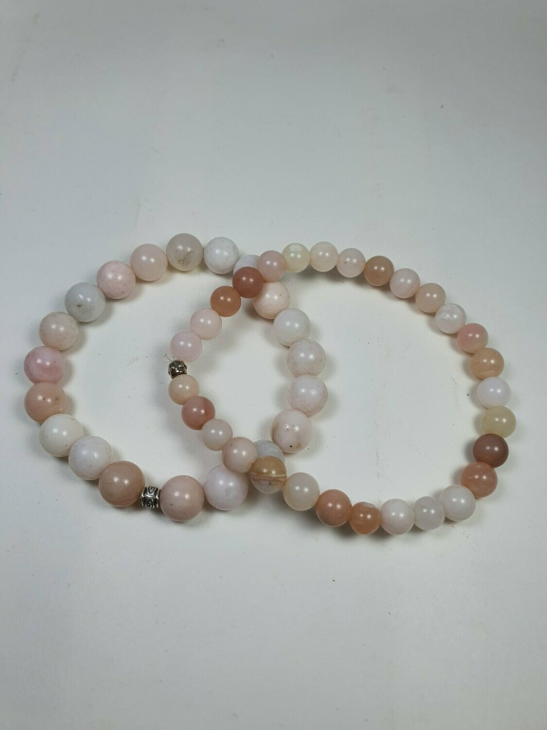 Bracelet opale des Andes