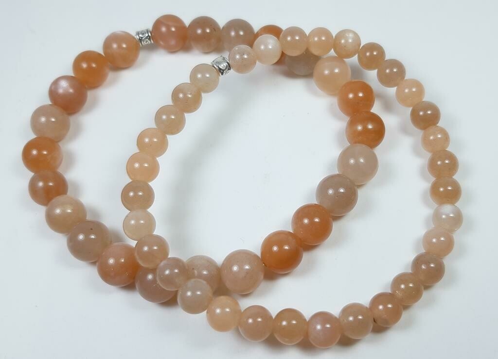 Bracelet pierre de soleil