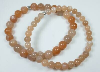 Bracelet pierre de soleil