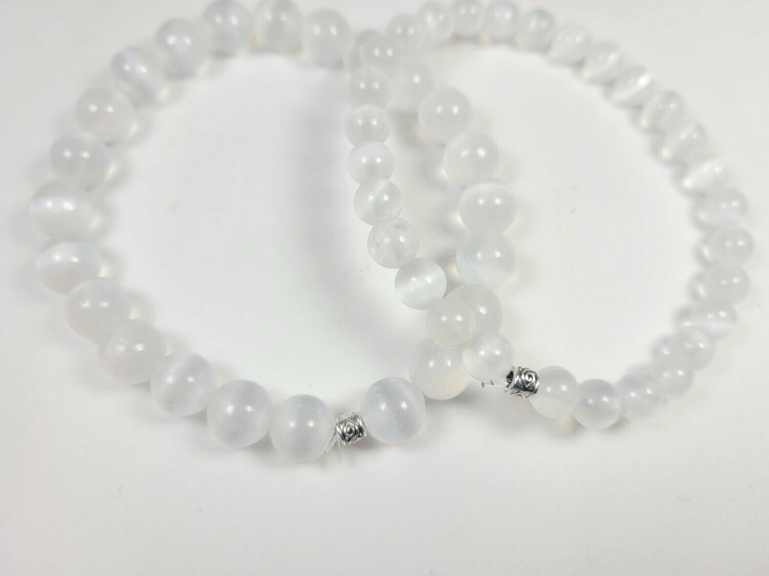 Bracelet sélénite