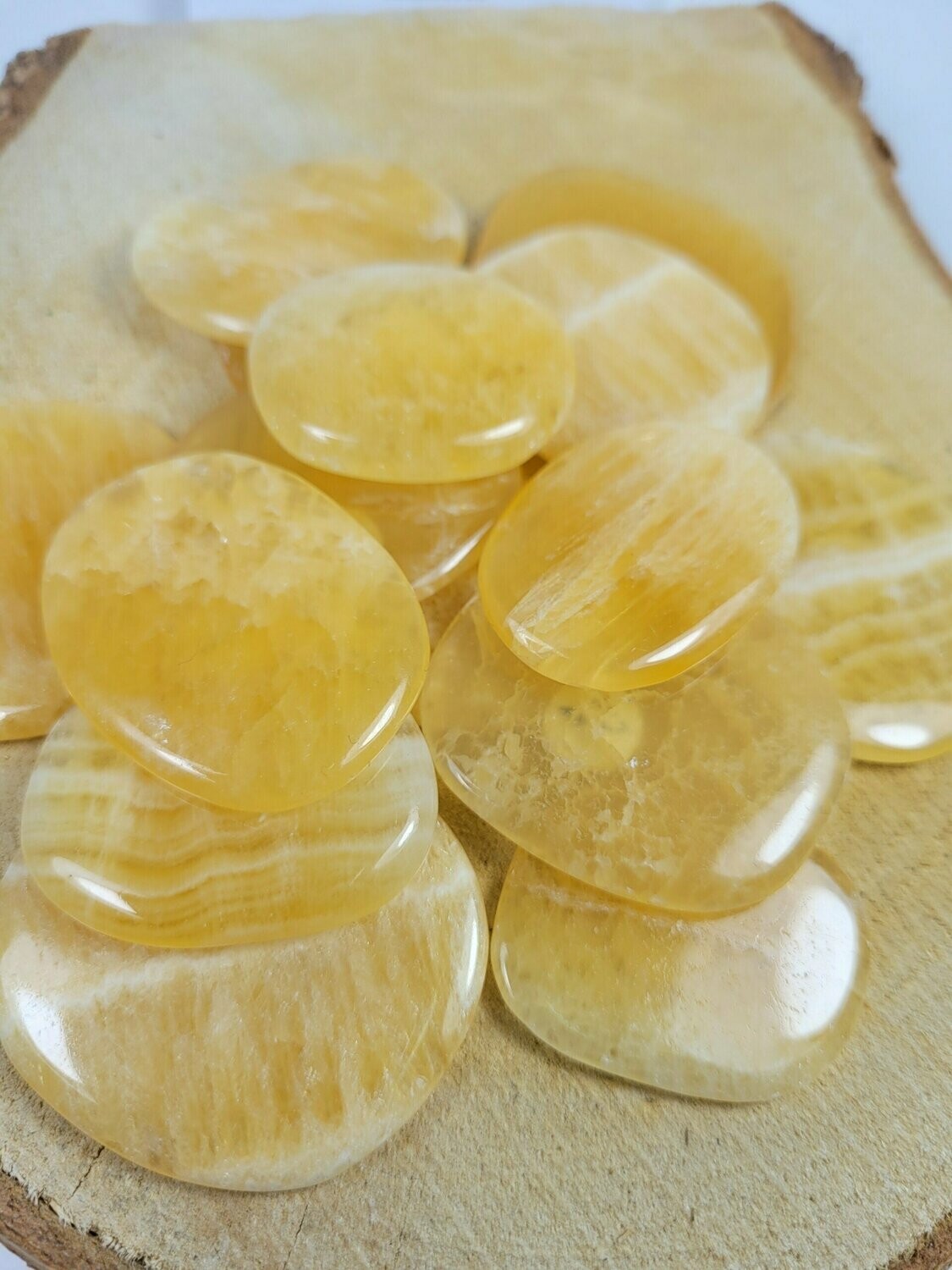 Calcite Orange