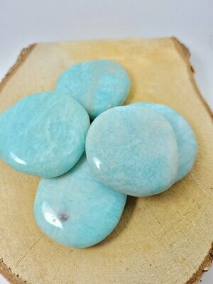 Amazonite