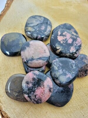 Rhodonite