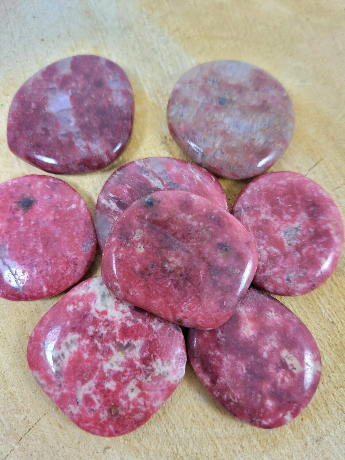 Thulite