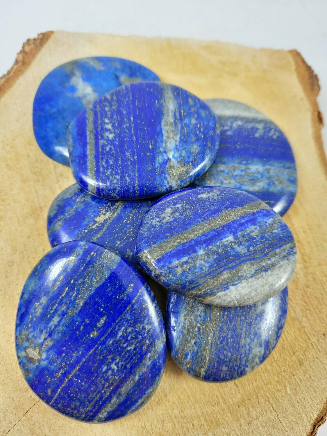Lapis lazuli