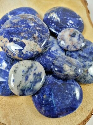 Sodalite