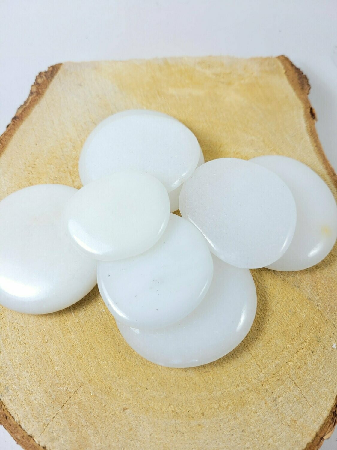 Jade blanc