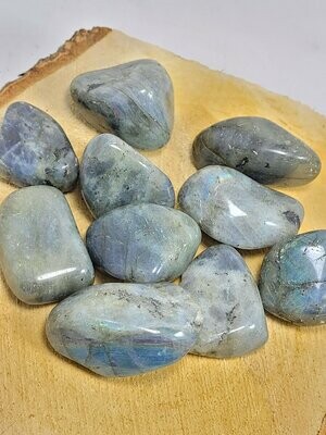 Labradorite