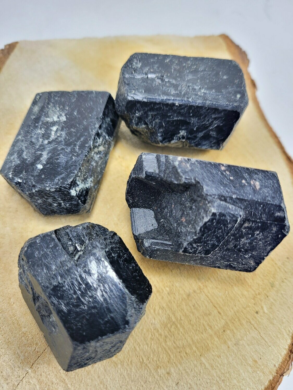Tourmaline noire