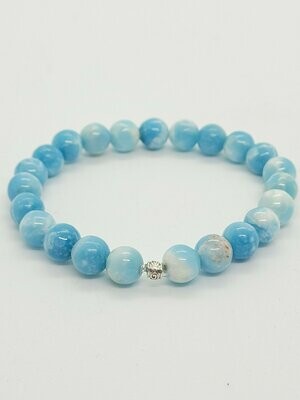 Bracelet larimar