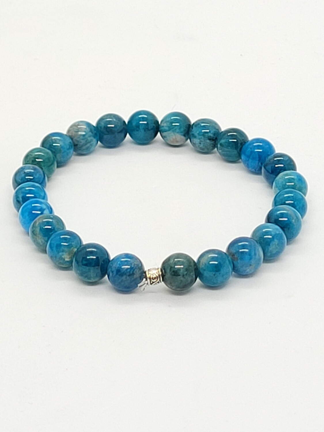 Bracelet Apatite