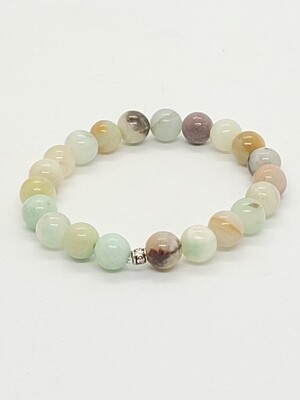 Bracelet amazonite