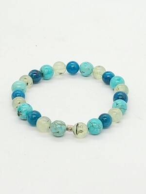 Bracelet poids